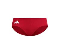 ADIDAS PERFORMANCE Calzoncillo deportivo 'Adizero Essentials' rojo / blanco L EUR