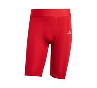 ADIDAS PERFORMANCE Calzoncillo deportivo rojo / blanco XXS EUR