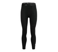 ADIDAS PERFORMANCE Calzoncillo deportivo 'TECHFIT COLD.RDY Training Long' gris / negro / blanco XL gris / negro / blanco