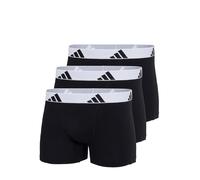 ADIDAS PERFORMANCE Calzoncillo largo blanco XXL EUR