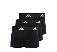 ADIDAS PERFORMANCE Calzoncillo largo blanco XXL EUR