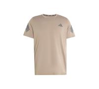 ADIDAS PERFORMANCE Camiseta 'Adi365' taupe / antracita L-XL EUR