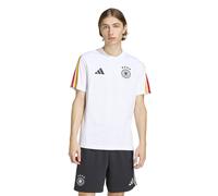 ADIDAS PERFORMANCE Camiseta funcional 'DFB DNA' amarillo / rojo / blanco S amarillo / rojo / blanco
