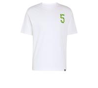 ADIDAS PERFORMANCE Camiseta 'Audi Revolut F1' azul cobalto / verde hierba / blanco LxTallas normales azul cobalto / verde hierba / blanco