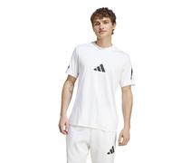 Camiseta adidas Z.N.E. Hombre Blanco L