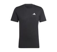 Adidas Performance Camiseta de entrenamiento Aeroready. Color Negro