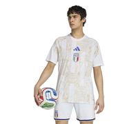 Adidas Performance Camiseta de entrenamiento de Italia, Mundial de 2026. Color Blanco