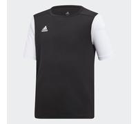 Adidas Performance Camiseta de entrenamiento. Talla 153/156 cm (13/14 años). Color Negro