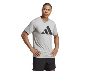 Adidas Performance Camiseta de entrenamiento Train Essentials Feelready. Color gris