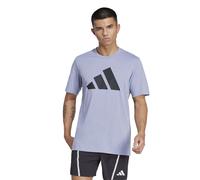 Adidas Performance Camiseta de entrenamiento Train Essentials Feelready. Color Malva