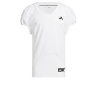 ADIDAS PERFORMANCE Camiseta de fútbol 'Adizero Impact American Football' blanco XXLxTallas normales blanco