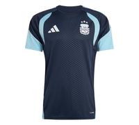 ADIDAS PERFORMANCE Camiseta de fútbol 'AFA TR JSY' azul XXL azul
