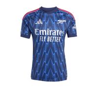 ADIDAS PERFORMANCE Camiseta de fútbol 'AFC A' navy / añil / azul real / rojo L EUR