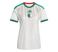 ADIDAS PERFORMANCE Camiseta de fútbol 'Algeria 26 Home' marrón / verde / rojo / blanco 4XSxTallas normales EUR