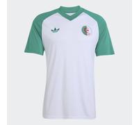 ADIDAS PERFORMANCE Camiseta de fútbol 'Algeria 26 Home Pre-Match' verde / blanco XXLxTallas normales EUR