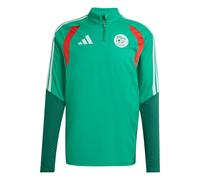 ADIDAS PERFORMANCE Camiseta de fútbol 'Algeria 26' verde / jade / rojo / blanco XXXLxTallas normales verde / jade / rojo / blanco