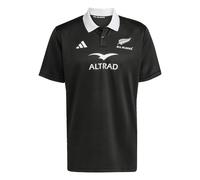 ADIDAS PERFORMANCE Camiseta de fútbol 'All Blacks' negro / blanco M negro / blanco