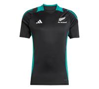 ADIDAS PERFORMANCE Camiseta de fútbol 'All Blacks' turquesa / negro / blanco S turquesa / negro / blanco