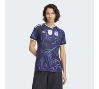 adidas Camiseta Away Argentina Football Jersey in Azul EU S