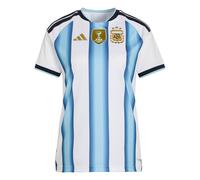 Adidas Performance Camiseta local Italia 2026. Color Azul Claro