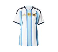 ADIDAS PERFORMANCE Camiseta de fútbol 'Argentinien 26' azul / marino / oro / blanco LxTallas normales azul / marino / oro / blanco