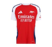 ADIDAS PERFORMANCE Camiseta de fútbol 'Arsenal 24/25' navy / rojo claro / blanco M navy / rojo claro / blanco