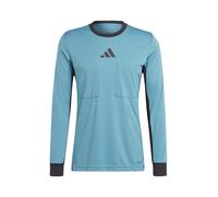 ADIDAS PERFORMANCE Camiseta de fútbol azul paloma / negro S azul paloma / negro