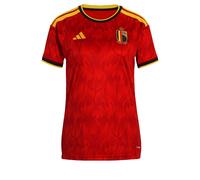 adidas Camisetas de deporte Home Belgium Football Jersey in Multicolor EU M