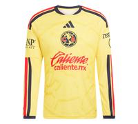 ADIDAS PERFORMANCE Camiseta de fútbol 'Club America 26/27' navy / amarillo / rojo XLxTallas normales EUR