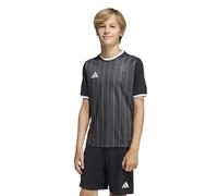 Adidas Performance Camiseta de fútbol de manga corta. Color Negro