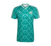 Jersey T-Shirt 2ª equipación adidas Originals Germany 1990 Football para hombre Verde XL