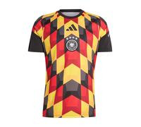 Camiseta Alemania Mundial 2026 Prepartido Hombre MKP talla M