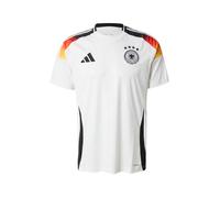 ADIDAS PERFORMANCE Camiseta de fútbol 'DFB 24' naranja / rojo / negro / blanco MxTallas normales naranja / rojo / negro / blanco