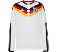 ADIDAS PERFORMANCE Camiseta de fútbol 'DFB Deutschland 26' amarillo / rojo / negro / blanco XS EUR