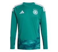 ADIDAS PERFORMANCE Camiseta de fútbol 'DFB H GK' verde neón XL verde neón