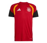 ADIDAS PERFORMANCE Camiseta de fútbol 'DFB TR JSY' rojo M rojo