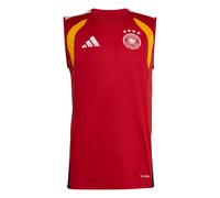 ADIDAS PERFORMANCE Camiseta de fútbol 'DFB TR SL JSY' rojo M rojo