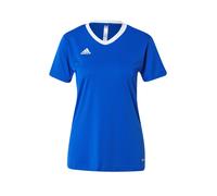 ADIDAS PERFORMANCE Camiseta de fútbol 'Entrada 22' azul real / blanco, Talla XS
