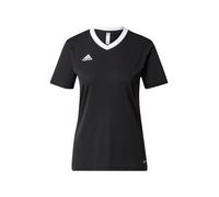 ADIDAS PERFORMANCE Camiseta de fútbol 'Entrada 22' negro / blanco XS-S negro / blanco