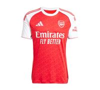 ADIDAS PERFORMANCE Camiseta de fútbol 'AFC' rojo / blanco, Talla S