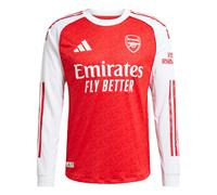 ADIDAS PERFORMANCE Camiseta de fútbol 'FC Arsenal 25/26' rojo / blanco XXXL rojo / blanco