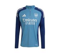 ADIDAS PERFORMANCE Camiseta de fútbol 'FC Arsenal London Tiro 25 Competition' azul / azul cielo / blanco LxTallas normales azul / azul cielo / blanco