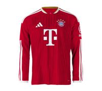 ADIDAS PERFORMANCE Camiseta de fútbol 'FC Bayern München Home 26-27' rojo / blanco M rojo / blanco