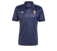 ADIDAS PERFORMANCE Camiseta de fútbol 'FC Juventus 24/25' marino / oro XS marino / oro