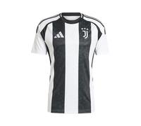 ADIDAS PERFORMANCE Camiseta de fútbol 'FC Juventus 24/25' negro / blanco XXL negro / blanco