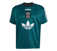Camiseta Poliéster Liverpool Fc 95 adidas MKP