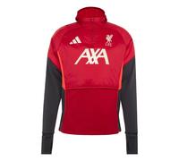 Camiseta Técnica De Invierno Liverpool Fc Tiro 25 Competition adidas MKP