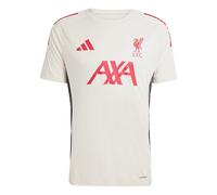 ADIDAS PERFORMANCE Camiseta de fútbol 'FC Liverpool Tiro 25 Competition' rojo / negro / blanco MxTallas normales rojo / negro / blanco