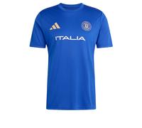 ADIDAS PERFORMANCE Camiseta de fútbol 'FIFA Fussball-Weltmeisterschaft 26' azul real / blanco XSxTallas normales azul real / blanco