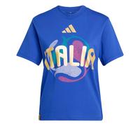 ADIDAS PERFORMANCE Camiseta de fútbol 'FIFA Fussball-Weltmeisterschaft 26™ Italien' azul / amarillo / verde / blanco XXXS-XXSxTallas normales azul / amarillo / verde / blanco